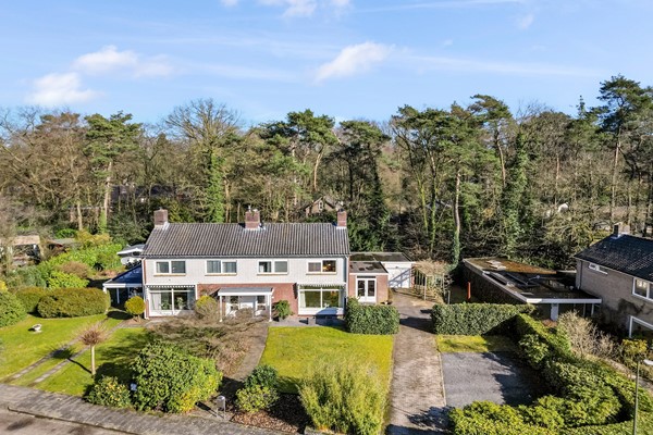 Medium property photo - Bernadottelaan 12, 6865 BK Doorwerth